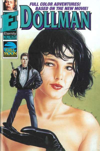 Dollman 1991 Series #2