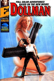 Dollman 1991 Series #4