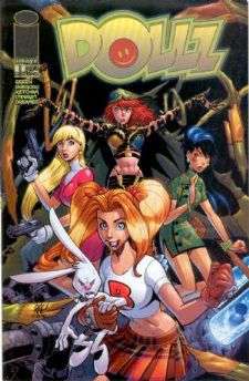 Dollz #1