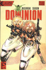 Dominion 1990 Series #3