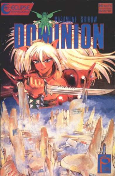 Dominion 1990 Series #6