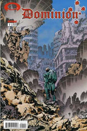 Dominion 2003 Series #1