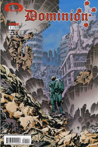 Dominion 2003 Series #1