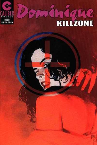 Dominique: Killzone #1