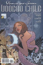 Dominique Laveau: Voodoo Child #1