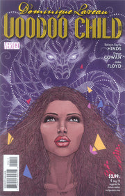 Dominique Laveau: Voodoo Child #4