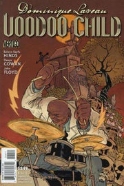 Dominique Laveau: Voodoo Child #6