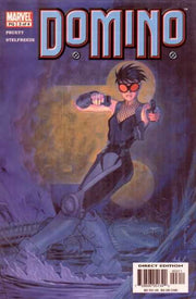 Domino 2003 Series #3