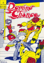 Domino Chance #2