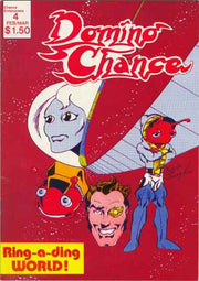 Domino Chance #4
