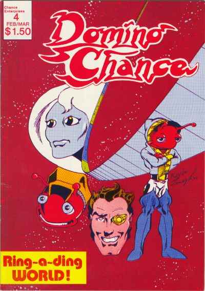 Domino Chance #4