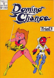 Domino Chance #5