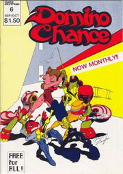 Domino Chance #6