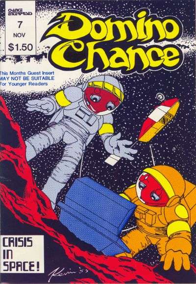 Domino Chance #7