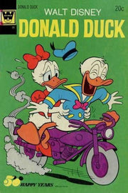 Donald Duck 1940 Series #152