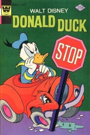 Donald Duck 1940 Series #164