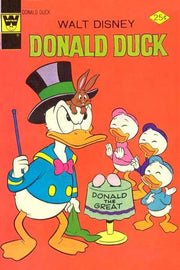 Donald Duck 1940 Series #172