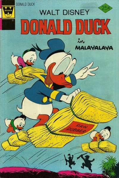 Donald Duck 1940 Series #174