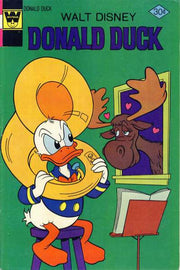 Donald Duck 1940 Series #182