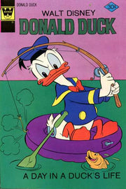 Donald Duck 1940 Series #183