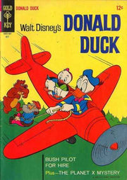 Donald Duck 1940 Series #102