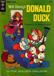 Donald Duck 1940 Series #103