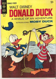 Donald Duck 1940 Series #112