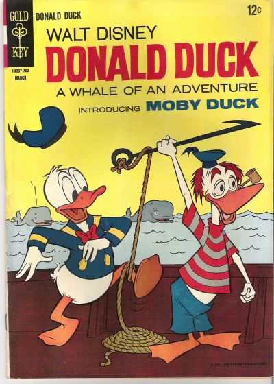 Donald Duck 1940 Series #112