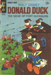 Donald Duck 1940 Series #127