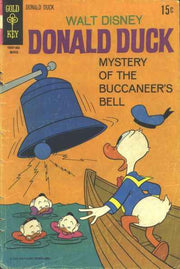 Donald Duck 1940 Series #130