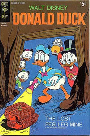 Donald Duck 1940 Series #134