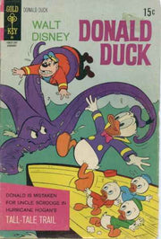 Donald Duck 1940 series #141