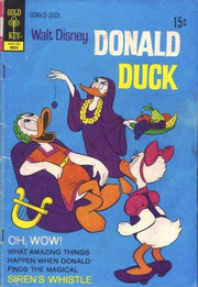 Donald Duck 1940 Series #142