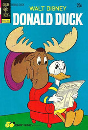 Donald Duck 1940 Series #149