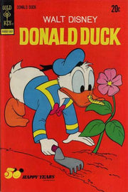 Donald Duck 1940 Series #150