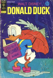 Donald Duck 1940 Series #155