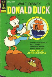 Donald Duck 1940 Series #156