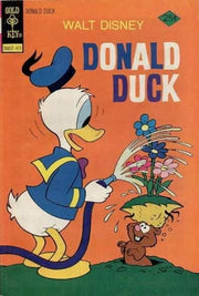 Donald Duck 1940 Series #159