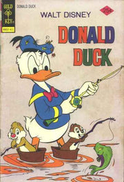 Donald Duck 1940 Series #160