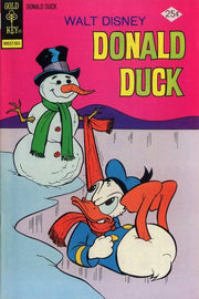 Donald Duck 1940 Series #161