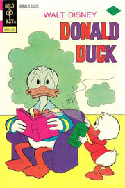 Donald Duck 1940 Series #163
