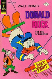 Donald Duck 1940 Series #165