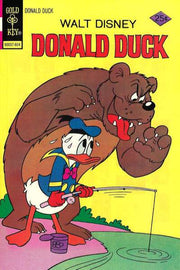 Donald Duck 1940 Series #170