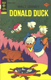 Donald Duck 1940 Series #173