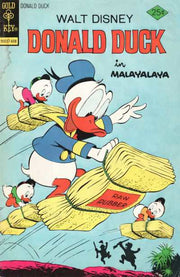 Donald Duck 1940 Series #174