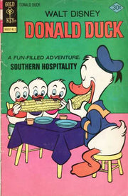 Donald Duck 1940 Series #177