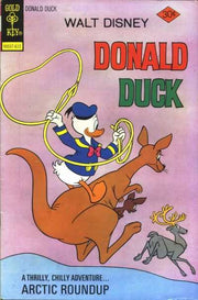 Donald Duck 1940 Series #178
