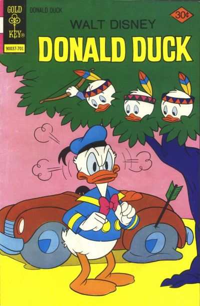 Donald Duck 1940 Series #179