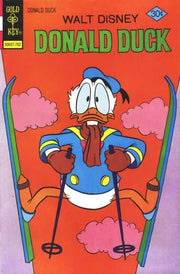 Donald Duck 1940 Series #180