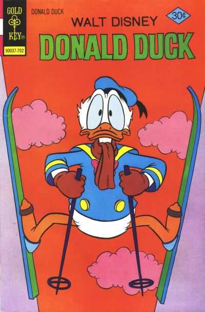 Donald Duck 1940 Series #180